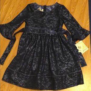 Bonnie Jean Girls Dress size 10